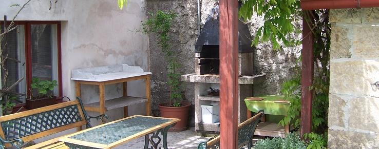 Pergola